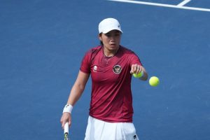 Hanya Loloskan Aldila/ Janice ke Final, Tenis Gagal Pertahankan Juara Umum di SEA Games Thailand 2025