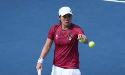 Hanya Loloskan Aldila/ Janice ke Final, Tenis Gagal Pertahankan Juara Umum di SEA Games Thailand 2025