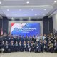 Mahasiswa Magister Hukum Unsurya Gelar Seminar, Kritisi KUHP Nasional dan KUHAP Baru