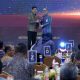 Hasil Penilaian KIP, Kemenkum Raih Badan Publik Informatif untuk 4 Tahun Berturut-turut