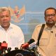 Presiden Prabowo Apresiasi Perkembangan Capaian Program Prioritas Pemerintah