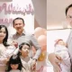 Di Momen Natal, Ahok dan Puput Dikaruniai Anak Ketiga
