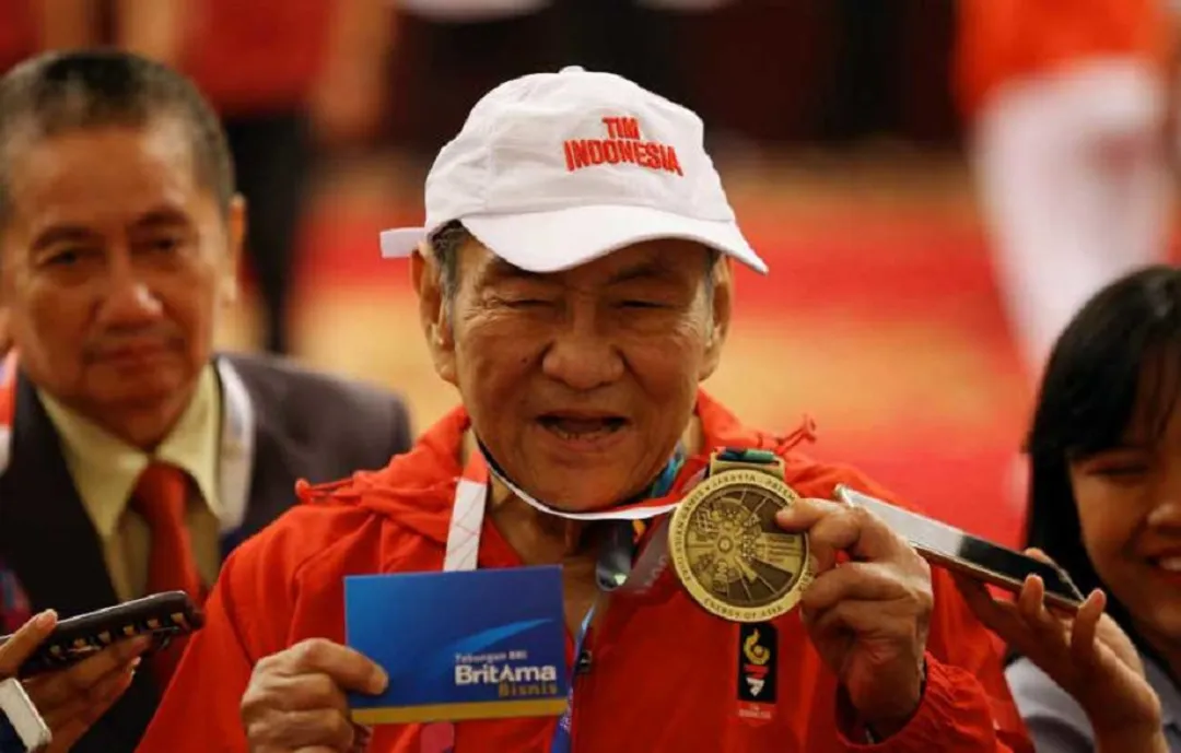 Baru Diumumkan, Ini Dia Daftar 10 Orang Terkaya di Indonesia!