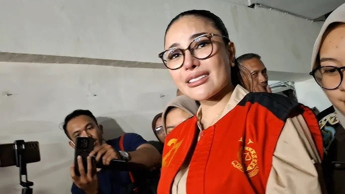 Yakin Tak Pernah Lakukan Pemerasan Rp 4 M, Nikita Mirzani Ajukan Kasasi