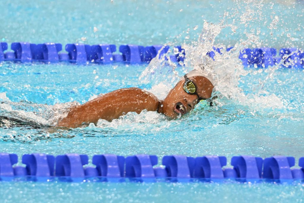 Asian Youth Para Games 2025: Para Renang Panen Medali, Kontingen Indonesia Lampaui Target