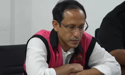 Sempat Absen dari Sidang karena Sakit, Nadiem Makarim Dikabarkan Sudah Sehat