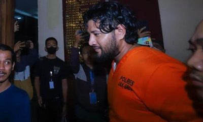 Kembali ke Jakarta, Ammar Zoni dkk Dipindah Sementara dari Nusakambangan