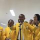 Rapimnas Golkar Rekomendasikan, Gubernur Dipilih Melalui DPRD