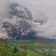 Gunung Semeru Alami Erupsi Lagi, Tinggi Letusan Capai 900 Meter