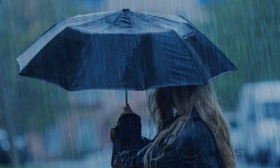 Cuaca Jakarta 30 Desember 2025 : Hujan Diprediksi Bakal Turun di Siang Hari