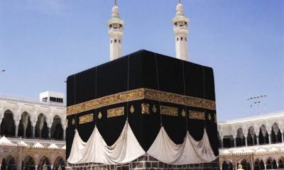 Sekitar 20 Ribu Jemaah di Sumatera Terancam Gagal Naik Haji