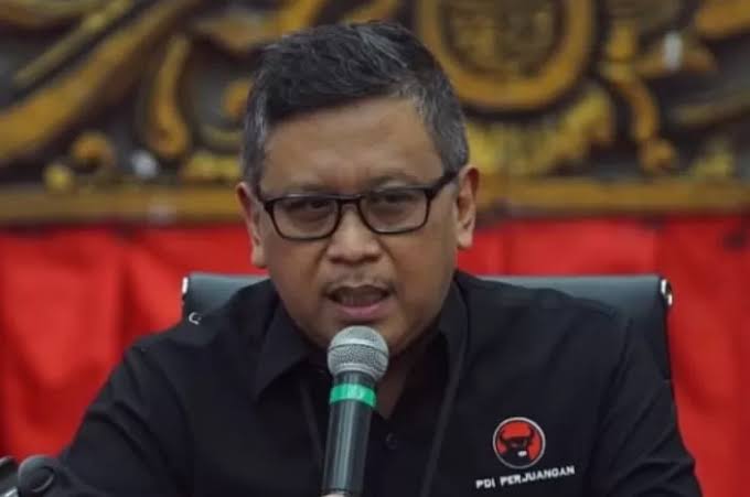 PDIP Minta Banjir Sumatera Dijadikan Status Bencana Nasional