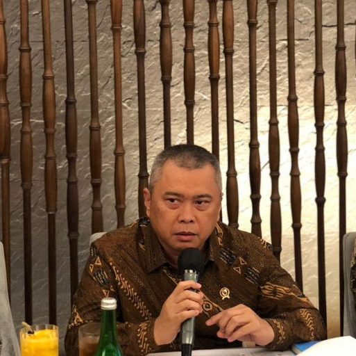 Nataru 2025/2026: Menhub Dudy Pastikan 35 Ribu Lebih Armada Transportasi Siap Layani Masyarakat