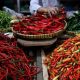 Harga Cabai Rawit Rp70.534/kg dan Bawang Merah Rp46.516/kg