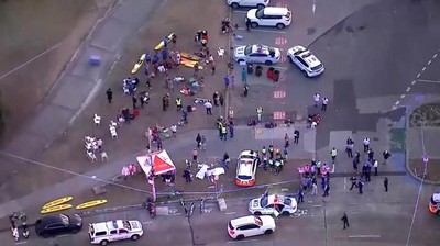 Penembakan di Pantai Bondi Sydney, WNI Diminta untuk Waspada