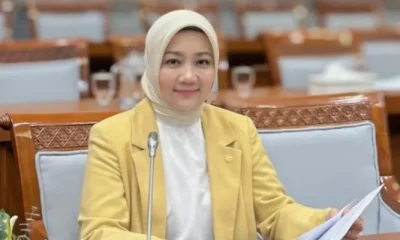 Atalia Praratya dan Ridwan Kamil Sepakat Cerai dengan Damai