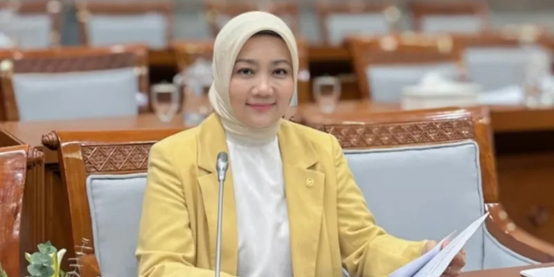 Atalia Praratya dan Ridwan Kamil Sepakat Cerai dengan Damai