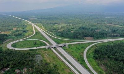 Demi Kelancaran Arus Libur Nataru, Tol Trans Sumatera Beri Diskon