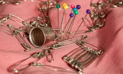 Astaga! Jarum Pentul Tertelan Santriwati saat Pasang Hijab