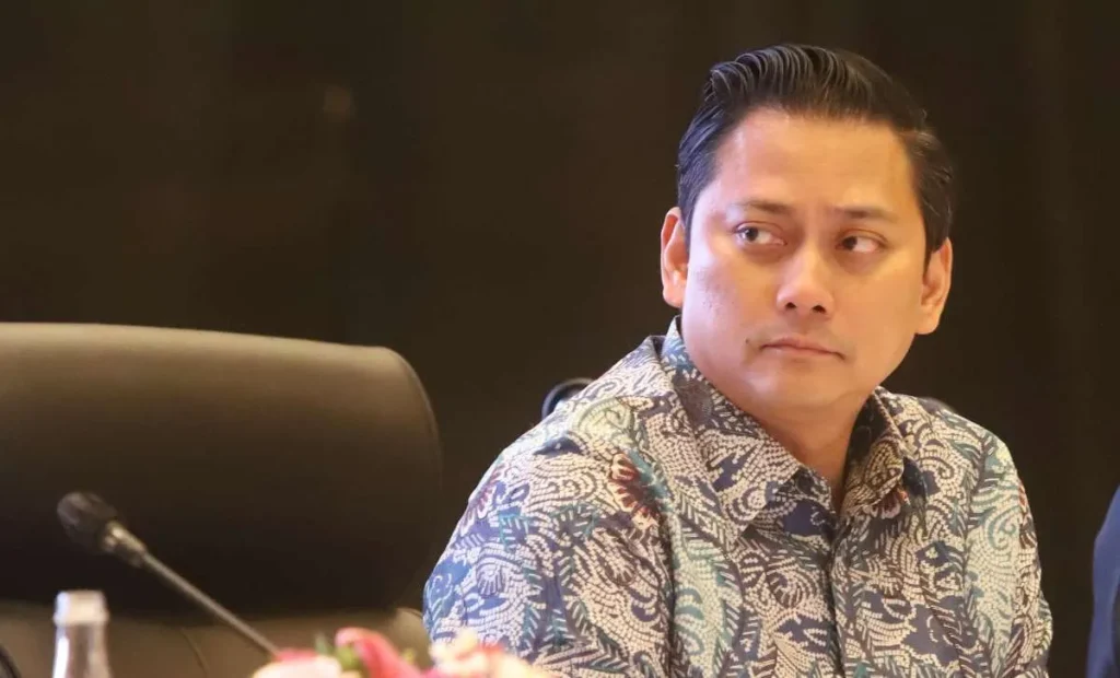 Juda Agung Ajukan Pengunduran Diri dari Deputi Gubernur BI, Nama Keponakan Prabowo Disebut Calon Pengganti