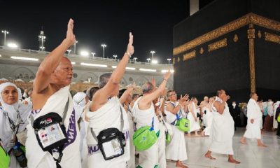 KPK Duga Biro Haji Khusus Beri Uang kepada Pejabat PBNU