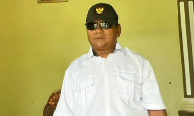 Viral Disebut Mirip Prabowo, Kadus di Lampung Selatan Ini Berharap Bisa Bertemu Langsung dengan Presiden