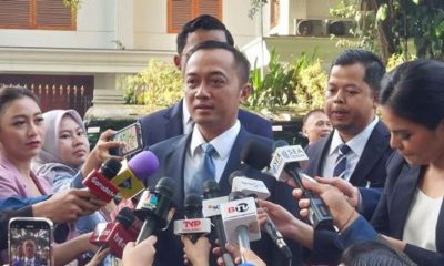 Pemerintah Bakal Bentuk BUMN Khusus Tekstil Usai Sritex Bangkrut