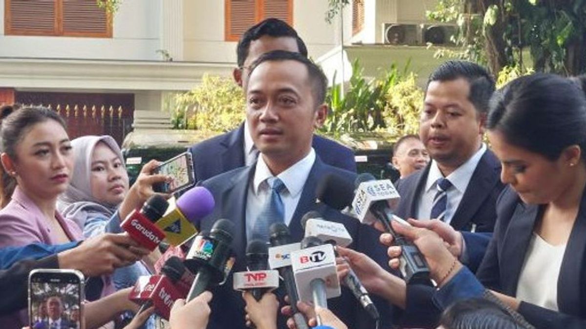 Pemerintah Bakal Bentuk BUMN Khusus Tekstil Usai Sritex Bangkrut