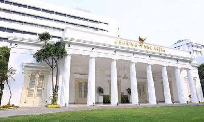 Ekspansionisme Nyata, Indonesia Tolak dan Kutuk Pengakuan Israel terhadap Kedaulatan Somaliland