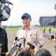 Hadir di Tengah Warga Terdampak Bencana dan Pimpin Rakor, Presiden Prabowo Pastikan Pemulihan Berjalan Cepat