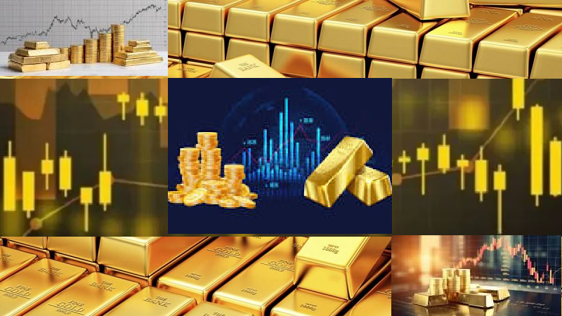 Harga Emas Antam Rp2.504.000 Pergram, Bagaimana dengan Galeri24 dan UBS?