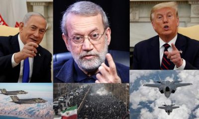 Saling Ancam: Trump Siap Selamatkan Demonstran, Iran Tuding Israel dan Amerika Picu Unjuk Rasa