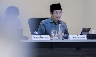 Menag Nasaruddin Tegaskan Ramadan Harus Tetap Menjadi Ruang Penguatan Spiritual Masyarakat Meskipun Sedang Menghadapi Bencana