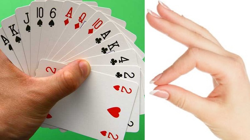 Tips dari Tukang Bridge, Jangan Diskusikan Soal Lead