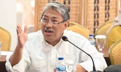 Invasi AS ke Venezuela, PKS: Pemerintah Perlu Antisipasi Lonjakan Harga Minyak Dunia