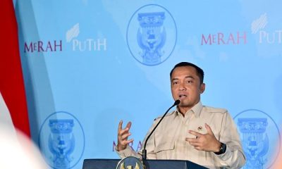 Prabowo Menghendaki Semua Bekerja Jauh Lebih Cepat Lagi, Terutama di Bidang Bersifat Penciptaan Lapangan Pekerjaan