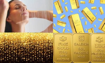 Harga Emas Antam, Galeri24 dan UBS Masuki Minggu Tenang