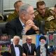 Israel Siaga Tinggi Siap Dukung Amerika Serang Iran, Para Demontrans Pantang Mundur Beri Perlawanan