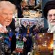 Trump Ungkap Iran Ingin Bernegosiasi, Segera Bertemu Penasehat Senior Tentukan Opsi Tindakan Militer