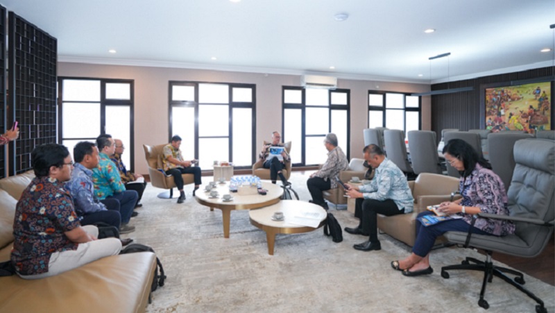 Indonesia Semiconductor Summit 2026: Menperin AGK Jadi Keynote Speaker, Perkuat Industri Semikonduktor