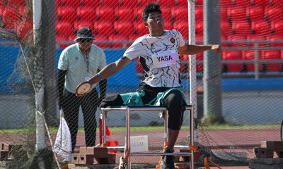 ASEAN Para Games 2025: Para Atletik Indonesia Tak Terbebani Target 25 Emas