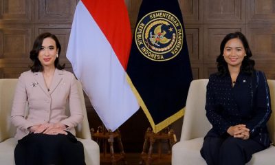 Timor Leste Termasuk Penyumbang Terbesar Wisman ke Indonesia Sepanjang 2025