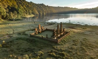 Pariwisata Indonesia Banjir Penghargaan Internasional di Awal 2026, Menpar Widiyanti: Kebanggaan Sekaligus Tantangan