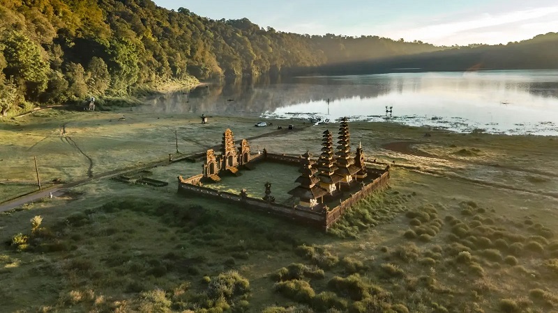 Pariwisata Indonesia Banjir Penghargaan Internasional di Awal 2026, Menpar Widiyanti: Kebanggaan Sekaligus Tantangan