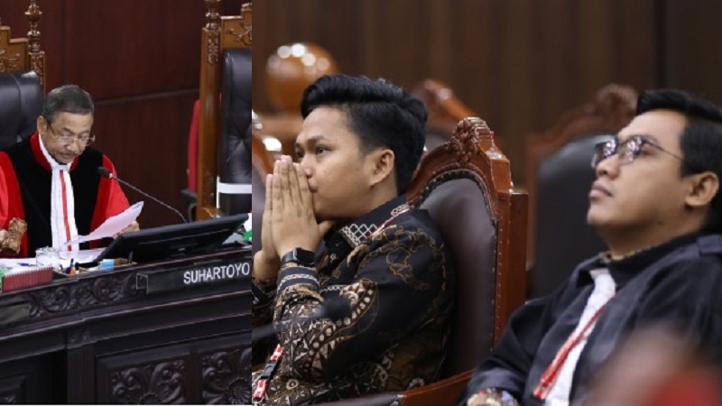 Berpotensi Keriminalisasi Pers, MK Putuskan Wartawan Tidak Bisa Serta Merta Dituntut Pidana atau Perdata