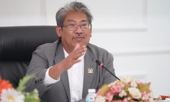 Dewan Perdamaian Janggal, Ketua MPP PKS Mulyanto: Indonesia Jangan Terseret Mekanisme Mengaburkan Moral dan Konstitusional Bangsa