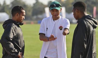 ASEAN Para Games 2025: Dari Atlet Sukses, Setiyo Budi Hartanto Menjadi Pengasah Mesin Pencetak Medali Emas