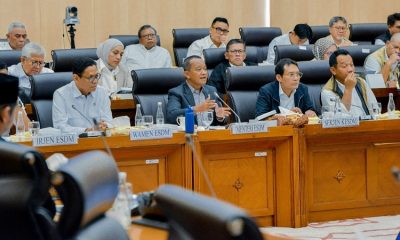 Terbitkan Izin 40 Ribu Sumur Rakyat, Jurus Menteri ESDM Bahlil Penuhi Target Lifting Minyak 2026