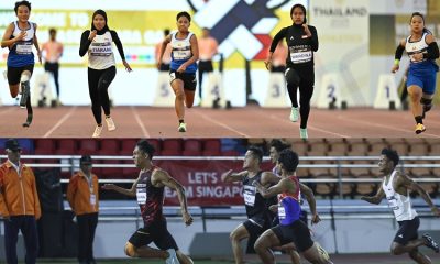 ASEAN Para Games 2025: Indonesia Kokoh di Peringkat Kedua dengan 40 Emas, Atlet Debutan Jadi Sumber Kejutan