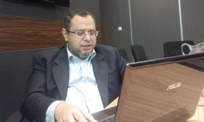 Farouk Abdullah Alwyni Tegaskan Pemerintah Harusnya Menjadikan Status UMIC Titik Tolak Mempercepat Transformasi Kesejahteraan